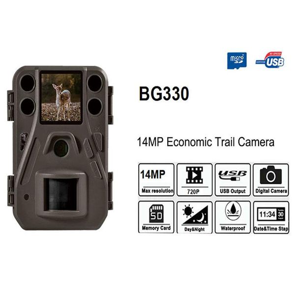 hunting cameras bolyguard camera 14mp trail compact size with 1.44 inch color lcd night vision digital bg330
hunting cameras bolyguard camera 14mp trail compact size with 1.44 inch color lcd night vision digital bg330