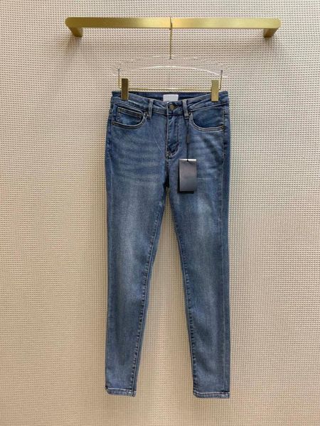 women's jeans high-end brand pencil for women summer 2021 3d cut slim denim pants fashion waist lady, Blue
women's jeans high-end brand pencil for women summer 2021 3d cut slim denim pants fashion waist lady, Blue