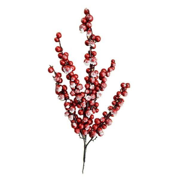 decorative flowers & wreaths cuttings christmas ornament decorations froth bright gold 36cm metallic berry red simulation sauce
decorative flowers & wreaths cuttings christmas ornament decorations froth bright gold 36cm metallic berry red simulation sauce