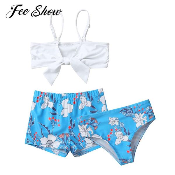 summer kids girls beach swimwear fashion brazilian swimsuit bathing suit white swimming and boyshorts briefs bikini set one-pieces, Black
summer kids girls beach swimwear fashion brazilian swimsuit bathing suit white swimming and boyshorts briefs bikini set one-pieces, Black