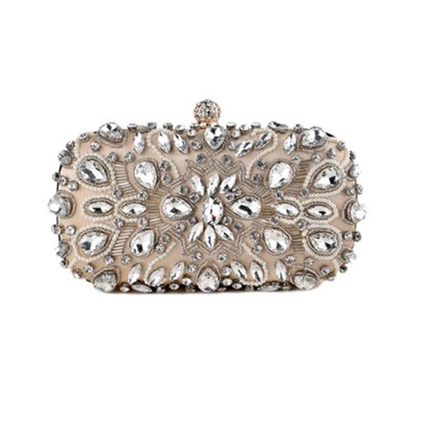 2021 diamond-studded dinner bag european and american banquet evening bag dress clutch handbag
2021 diamond-studded dinner bag european and american banquet evening bag dress clutch handbag