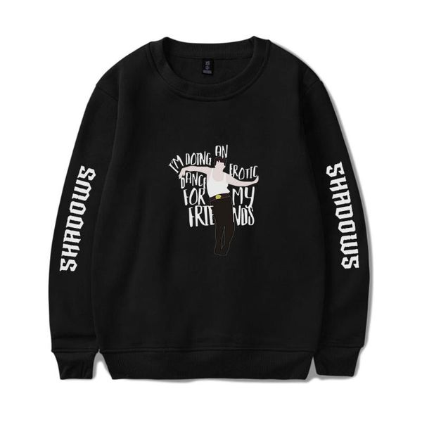 american drama we do in the shadows print loose ins tide sweater series women/men clothes turtlenecks sweatshirt men's hoodies & sweat, Black
american drama we do in the shadows print loose ins tide sweater series women/men clothes turtlenecks sweatshirt men's hoodies & sweat, Black