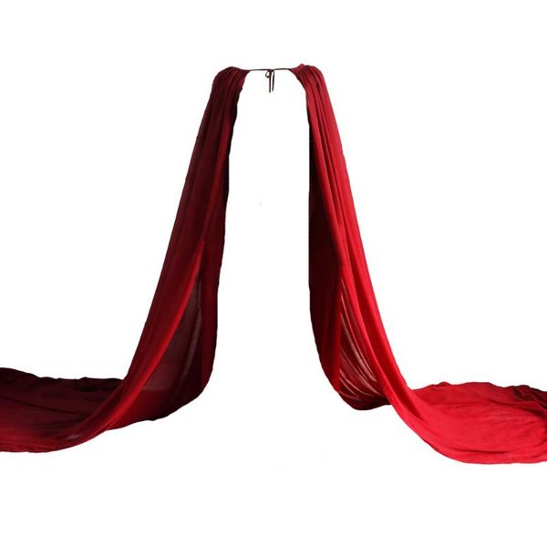 maternity dresses decoration cloak cape with 3m long soft chiffon train for maxi clothing pregnancy pography props, White
maternity dresses decoration cloak cape with 3m long soft chiffon train for maxi clothing pregnancy pography props, White