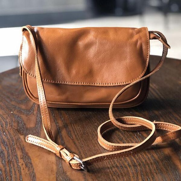 evening bags 2021retro leather shoulder bag first layer cowhide single female casual messenger trendy
evening bags 2021retro leather shoulder bag first layer cowhide single female casual messenger trendy