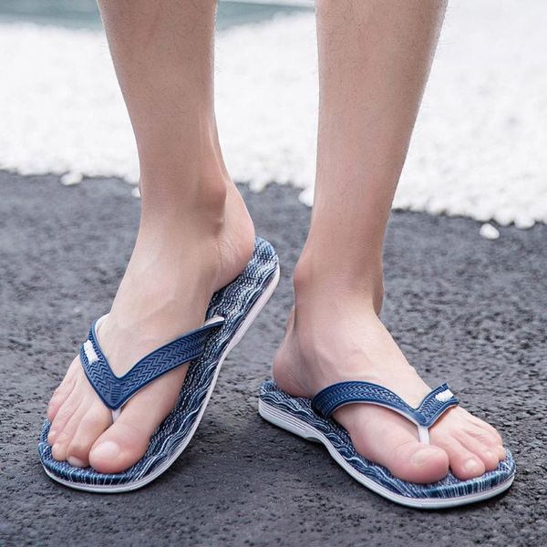 slippers fashion summer men's indoor home comfortable non-slip flat flip-flops sandals roman men shoes flip flops#s, Black
slippers fashion summer men's indoor home comfortable non-slip flat flip-flops sandals roman men shoes flip flops#s, Black