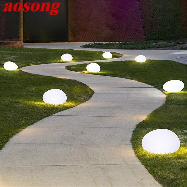 lawn lamps aosong outdoor lights modern creative stones garden lamp led waterproof ip65 decorative for home
lawn lamps aosong outdoor lights modern creative stones garden lamp led waterproof ip65 decorative for home
