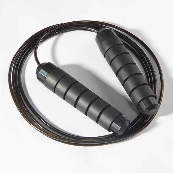 jump ropes weight bearing jumping rope training steel wire portable fitness equipment sponge grip exercise at home gym crossfit
jump ropes weight bearing jumping rope training steel wire portable fitness equipment sponge grip exercise at home gym crossfit
