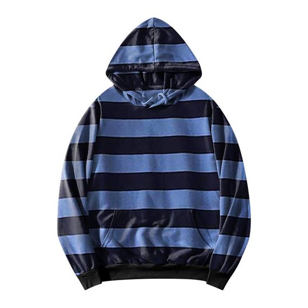 women's jackets autumn winter hoodies pocket round neck stripe print sweatshirt hooded long sleeve pullover fashion casual, Black;brown
women's jackets autumn winter hoodies pocket round neck stripe print sweatshirt hooded long sleeve pullover fashion casual, Black;brown