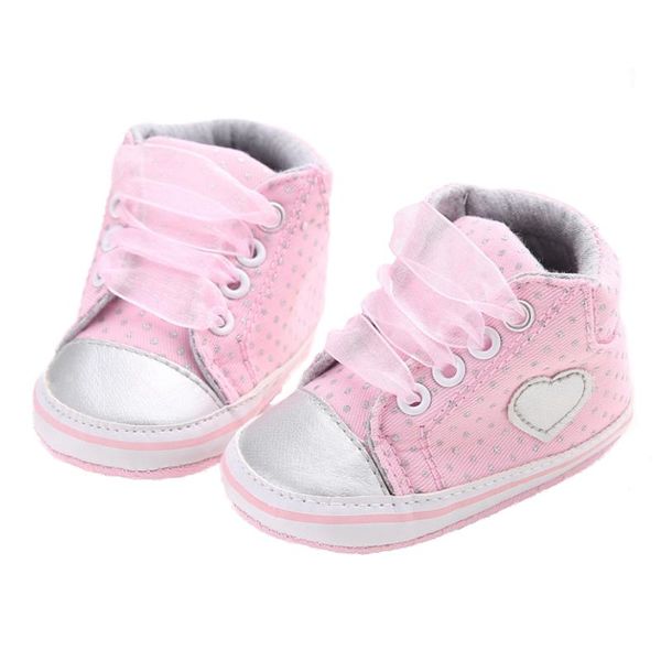 baby girl canvas shoe heart shape shoes sneaker anti-slip soft sole toddler first walkers
baby girl canvas shoe heart shape shoes sneaker anti-slip soft sole toddler first walkers