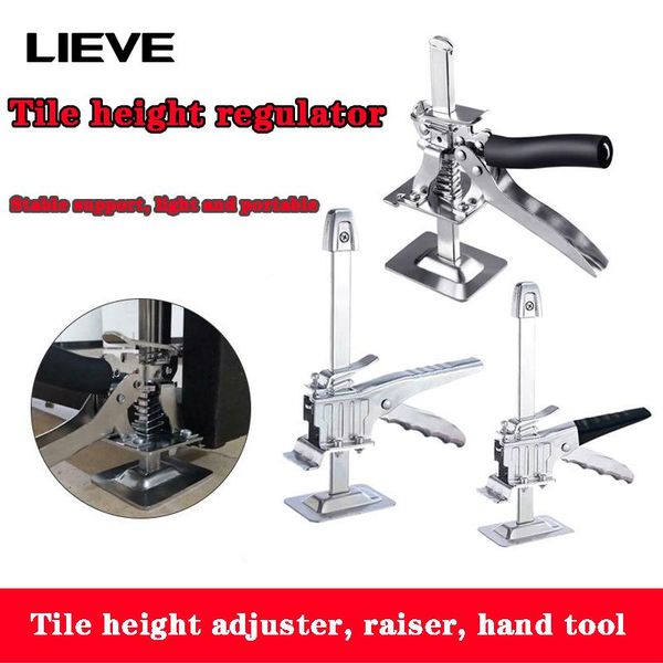 professional hand tool sets labor-saving lifter pirate arm leveling auxiliary floor tile wall positioning adjustable height regulator tools
professional hand tool sets labor-saving lifter pirate arm leveling auxiliary floor tile wall positioning adjustable height regulator tools