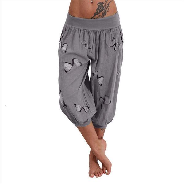 high waist oversized women capri plus size harem fall winter butterfly pattern casual animal print fashion loose trousers, Black;white
high waist oversized women capri plus size harem fall winter butterfly pattern casual animal print fashion loose trousers, Black;white