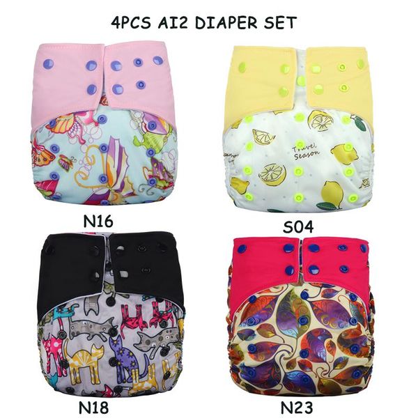cloth diapers 4 pcs /set print diaper cover for baby adjustable reusable ai2 washable nappies labs pants waterproof fit all drop
cloth diapers 4 pcs /set print diaper cover for baby adjustable reusable ai2 washable nappies labs pants waterproof fit all drop