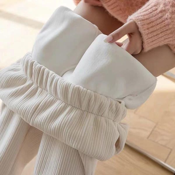women's pants & capris warm thickened loose casual sweatpants women solid drawstring velvet ankle-length corduroy harem winter, Black;white
women's pants & capris warm thickened loose casual sweatpants women solid drawstring velvet ankle-length corduroy harem winter, Black;white