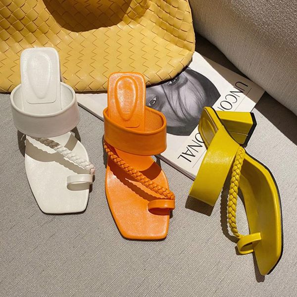 fashion women slides female muller summer square toe peep weave sandals lady low heels slippers prom stripper sandles shoes, Black
fashion women slides female muller summer square toe peep weave sandals lady low heels slippers prom stripper sandles shoes, Black