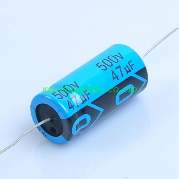 smart power plugs 4pcs axial electrolytic capacitor 47uf 500v for guitar tube amp diy
smart power plugs 4pcs axial electrolytic capacitor 47uf 500v for guitar tube amp diy