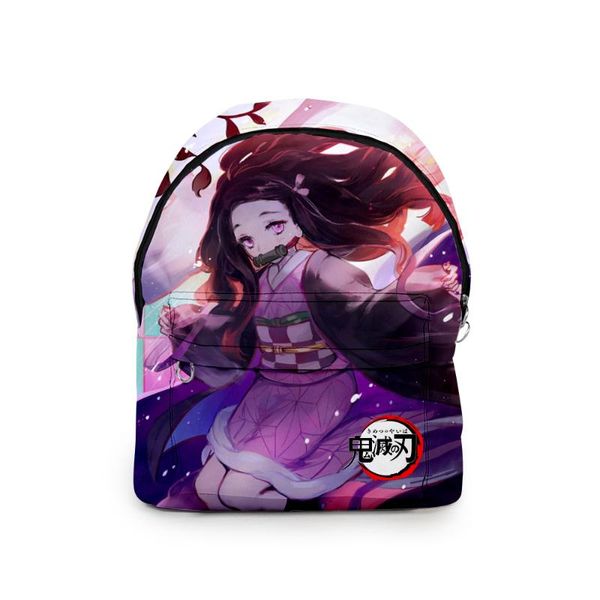 demon slayer backpack 3d kimetsu no yaiba cosplay students school bags waterproof backpacks pupil
demon slayer backpack 3d kimetsu no yaiba cosplay students school bags waterproof backpacks pupil