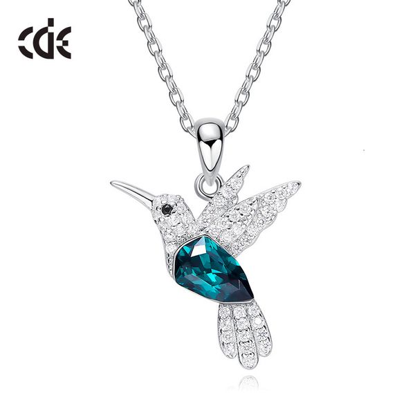 necklace sidale s925 silver bird for women fashion simple and versatile creative crystal
necklace sidale s925 silver bird for women fashion simple and versatile creative crystal