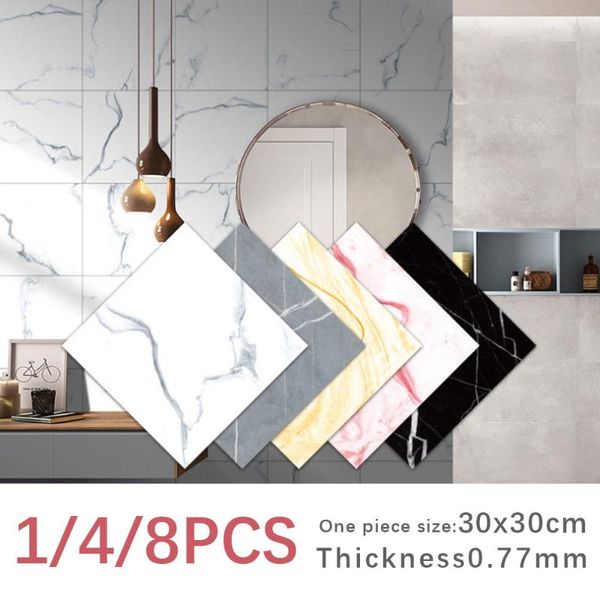 wallpapers marble floor tile stickers anti-skid waterproof self-adhesive wallpaper wall decoration
wallpapers marble floor tile stickers anti-skid waterproof self-adhesive wallpaper wall decoration