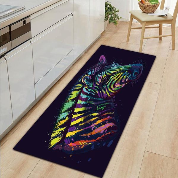 carpets zebra doormat home living room kitchen non-slip floor mat animal printed bedroom area rug nordic style bedside flannel carpet
carpets zebra doormat home living room kitchen non-slip floor mat animal printed bedroom area rug nordic style bedside flannel carpet