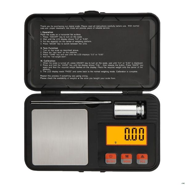 200g 0.01g high precision digital portable gold sterling silver jewelry scale counting scales box balance weight tweezers tools
200g 0.01g high precision digital portable gold sterling silver jewelry scale counting scales box balance weight tweezers tools
