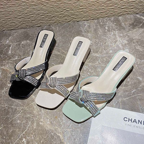 sandals women's crystal slippers will see fashion med shoes with women's plus size green sandals casual open-foot woman c82o, Black
sandals women's crystal slippers will see fashion med shoes with women's plus size green sandals casual open-foot woman c82o, Black