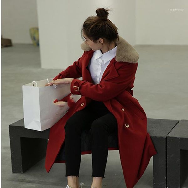 women's down & parkas 2021 winter fashion ladies coat casual women overcoat loose mid-length solid color warm female outerwear, Black
women's down & parkas 2021 winter fashion ladies coat casual women overcoat loose mid-length solid color warm female outerwear, Black