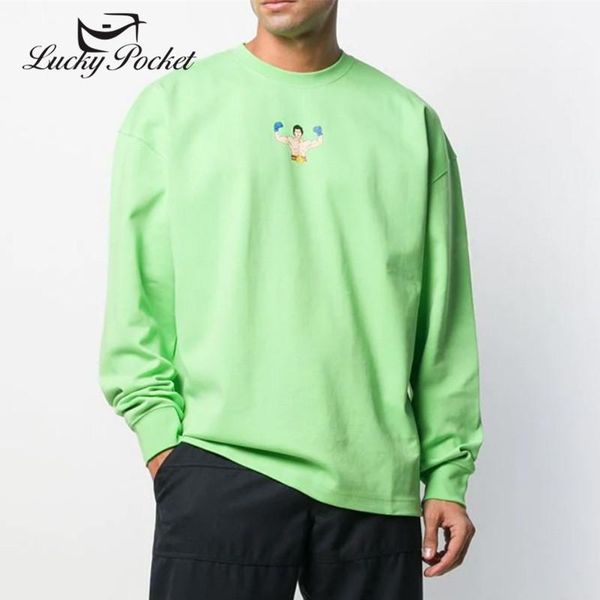 women's hoodies & sweatshirts women spring fall green o-neck cotton cartoon print sweatshirt ladies blue brand plus size pullovers fema, Black
women's hoodies & sweatshirts women spring fall green o-neck cotton cartoon print sweatshirt ladies blue brand plus size pullovers fema, Black