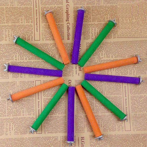 other bird supplies colorful pet bite chew toys home pets birds grinding stand perches cage parrot budgie
other bird supplies colorful pet bite chew toys home pets birds grinding stand perches cage parrot budgie