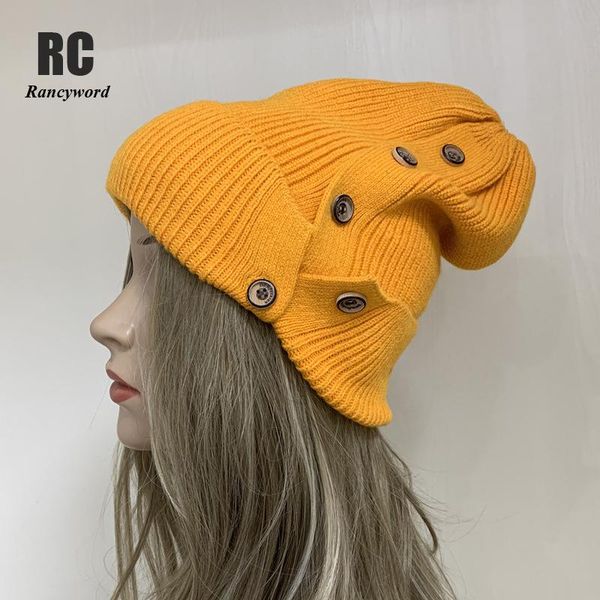 beanie/skull caps winter hats for woman beanies knitted button hat girls autumn female beanie warmer bonnet ladies casual cap, Blue;gray
beanie/skull caps winter hats for woman beanies knitted button hat girls autumn female beanie warmer bonnet ladies casual cap, Blue;gray