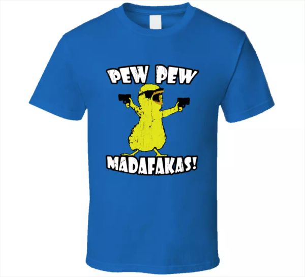 crazy chicken chick fighter pew pew gun vintage tees funny men t shirt gift new, White;black
crazy chicken chick fighter pew pew gun vintage tees funny men t shirt gift new, White;black