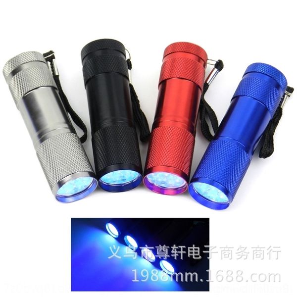 4bll 9led uv cash flashlight 395 fluorescent flashlights torches ection 9led purple uv cash detectorflashlight ector 395 fluorescent det
4bll 9led uv cash flashlight 395 fluorescent flashlights torches ection 9led purple uv cash detectorflashlight ector 395 fluorescent det