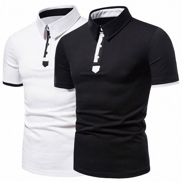 men's golf shirt tennis shirt solid color collar street daily button-down short sleeve cotton business casual comfortable white black
men's golf shirt tennis shirt solid color collar street daily button-down short sleeve cotton business casual comfortable white black
