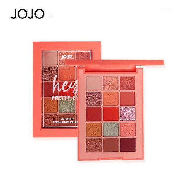 ins 15 color sweet house pearl eyeshadow pallete makeup brushesshimmer pigmented eye shadow palette make up maquillage1
ins 15 color sweet house pearl eyeshadow pallete makeup brushesshimmer pigmented eye shadow palette make up maquillage1
