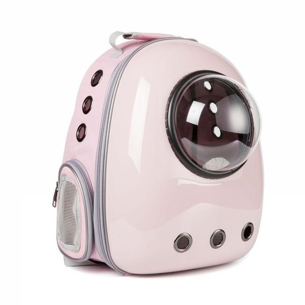 cat carriers,crates & houses space pet backpack carrier transparent bag 
cat carriers,crates & houses space pet backpack carrier transparent bag