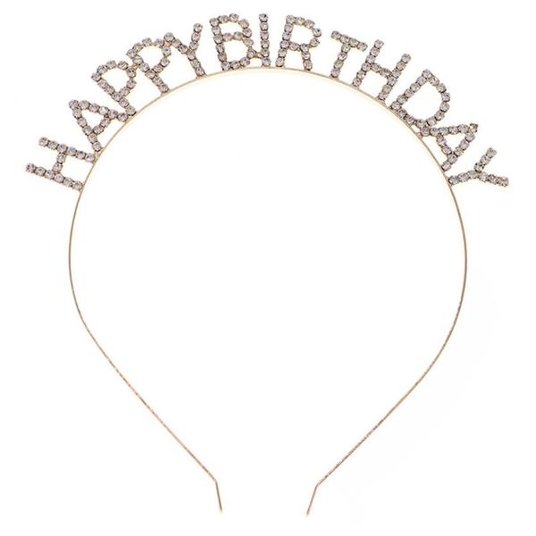 hair accessories women girls happy birthday tiara headband glitter rhinestone jewelry letters princess crown party metal, Slivery;white
hair accessories women girls happy birthday tiara headband glitter rhinestone jewelry letters princess crown party metal, Slivery;white