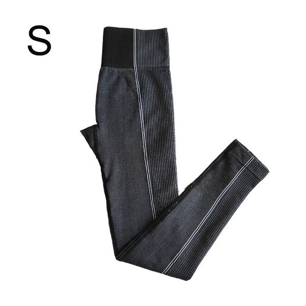 yoga outfit women leggings pants sportswear fitness high waist bulifting seamless elastic cropped workout
yoga outfit women leggings pants sportswear fitness high waist bulifting seamless elastic cropped workout
