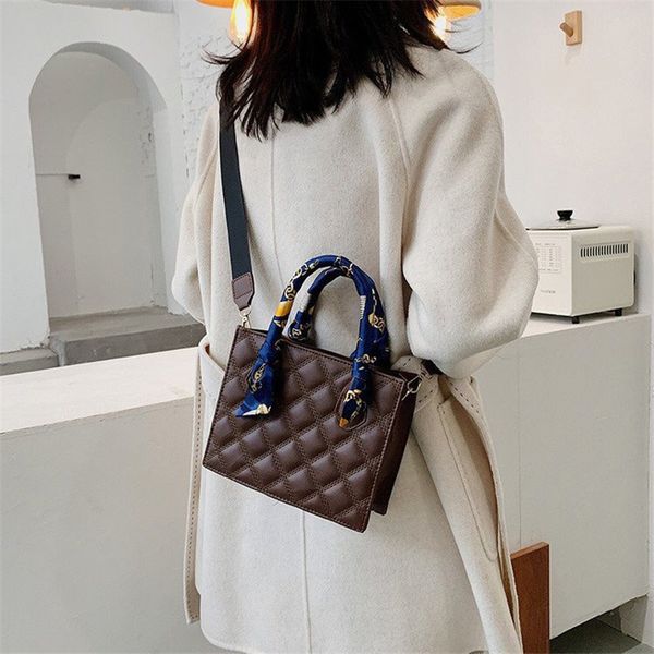 pb0017 fashion diamond check single shoulder bags messenger bag for women white yellow black brown 4 colors
pb0017 fashion diamond check single shoulder bags messenger bag for women white yellow black brown 4 colors