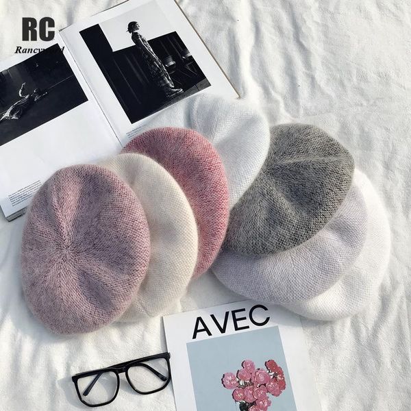 berets women girl autumn winter hat pure acrylic french artist beret painter vintage girls female warm walking, Blue;gray
berets women girl autumn winter hat pure acrylic french artist beret painter vintage girls female warm walking, Blue;gray