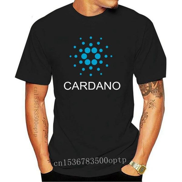 men's t-shirts cardano ada cryptocurrency logo t-shirt crypto hodl s-xxl, White;black
men's t-shirts cardano ada cryptocurrency logo t-shirt crypto hodl s-xxl, White;black