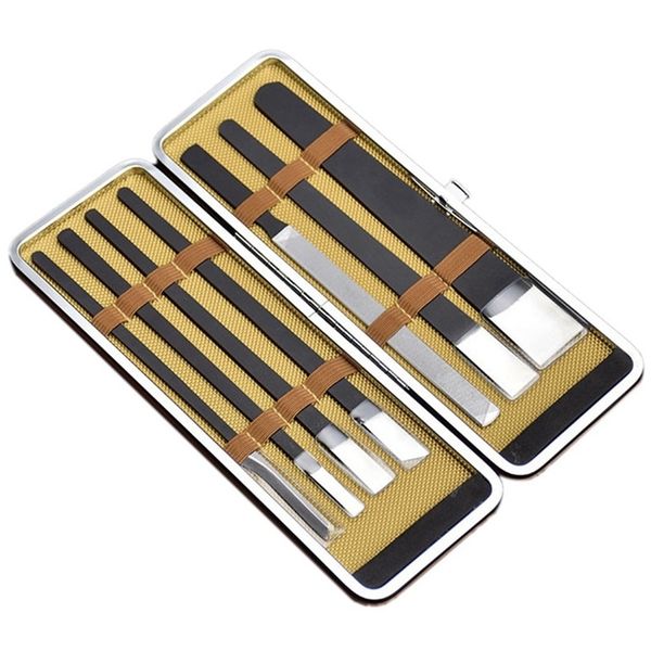 pedicure toenail nail care kit 7pcs professional manicure set
pedicure toenail nail care kit 7pcs professional manicure set