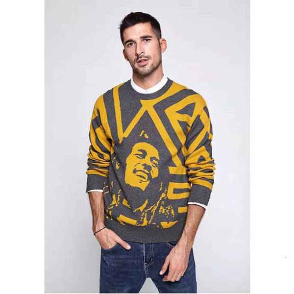 sweater men's women's cardigan designer new leisure fashion stripe pattern classic outdoor motorcycle europe and america, White;black
sweater men's women's cardigan designer new leisure fashion stripe pattern classic outdoor motorcycle europe and america, White;black