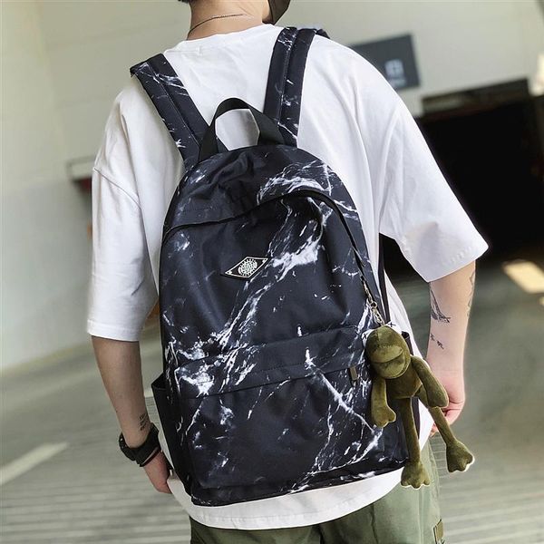 couple schoolbag backpack japanese college students junior high school student 2021 latest female large-capacity travel
couple schoolbag backpack japanese college students junior high school student 2021 latest female large-capacity travel