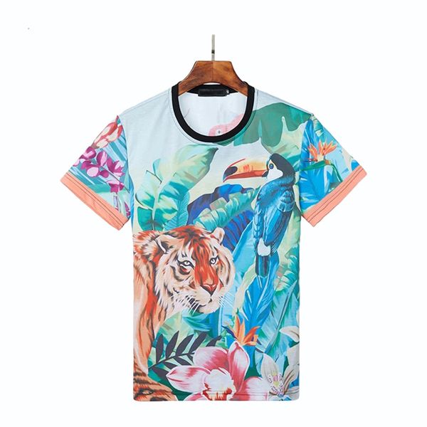 men's hoodies & sweatshirts super high-end perfect printing designer brand summer animal t-shirt fashion original style bottoming short, Black
men's hoodies & sweatshirts super high-end perfect printing designer brand summer animal t-shirt fashion original style bottoming short, Black