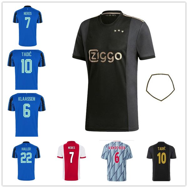 amsterdam soccer jerseys 2021 2022 KUDUS ANTONY BLIND PROMES TADIC NERES CRUYFF jersey 21 22 men + kids kit football shirt uniforms home away blue third black, 21-22 third
amsterdam soccer jerseys 2021 2022 KUDUS ANTONY BLIND PROMES TADIC NERES CRUYFF jersey 21 22 men + kids kit football shirt uniforms home away blue third black, 21-22 third