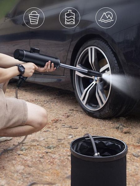 water gun & snow foam lance electric car washer high pressure cleaner nozzle for auto cleaning care rechargeable cordless protable wash spra
water gun & snow foam lance electric car washer high pressure cleaner nozzle for auto cleaning care rechargeable cordless protable wash spra