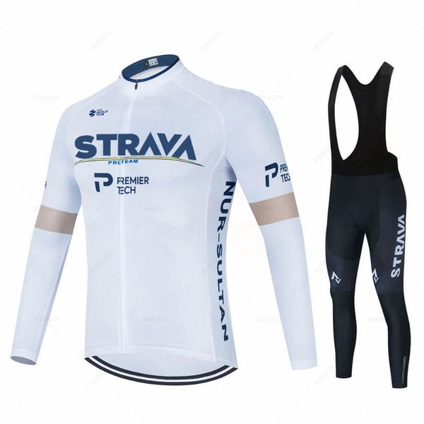 racing sets 2021 astanaful pro team long sleeve cycling jerseys ropa ciclismo maillot bicycle clothing breathable mtb bike clothes, Black;blue
racing sets 2021 astanaful pro team long sleeve cycling jerseys ropa ciclismo maillot bicycle clothing breathable mtb bike clothes, Black;blue