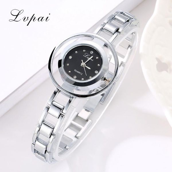 wristwatches luxury women watch 2021 stainless steel bracelet casual quartz wrist watches clock relogio feminino, Slivery;brown
wristwatches luxury women watch 2021 stainless steel bracelet casual quartz wrist watches clock relogio feminino, Slivery;brown