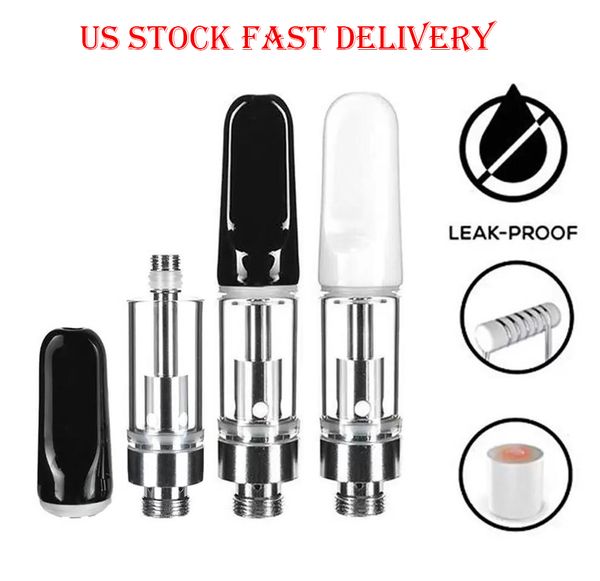 us stock ceramic empty thick oil cartridge 0.8ml/1.0ml pyrex glass th205 th210 vape 510 thread atomizer for preheat battery
us stock ceramic empty thick oil cartridge 0.8ml/1.0ml pyrex glass th205 th210 vape 510 thread atomizer for preheat battery