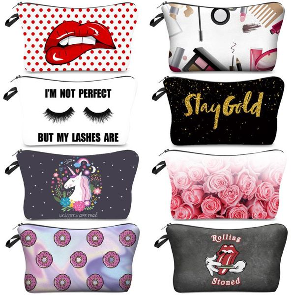 cosmetic bags & cases makeup bag with printing pattern cute organizer pouchs for travel pouch women's
cosmetic bags & cases makeup bag with printing pattern cute organizer pouchs for travel pouch women's