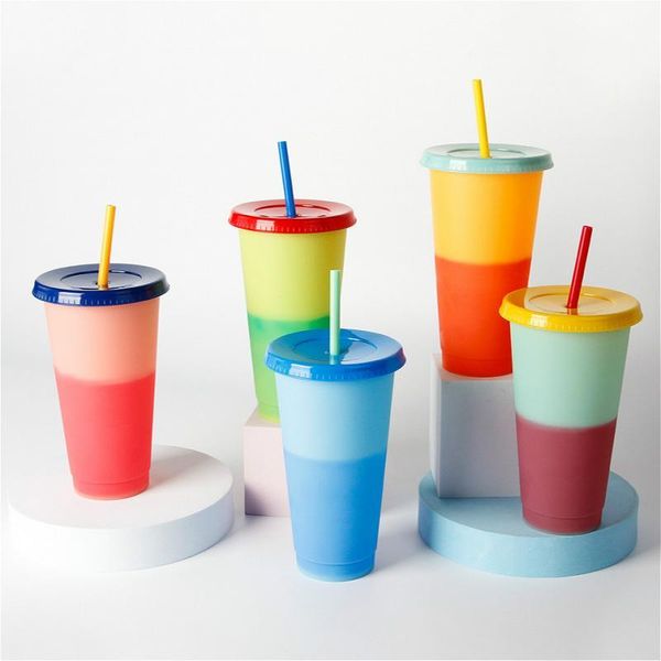 mugs summer thermochromic cup cola juice straw cups coffee mug color changing cinema party festival water bottle drinkware
mugs summer thermochromic cup cola juice straw cups coffee mug color changing cinema party festival water bottle drinkware